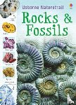 Reid, Struan - Rocks and Fossils