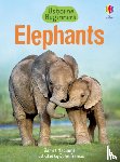 Maclaine, James - Elephants