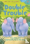 Milbourne, Anna - Double Trouble