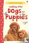 Starke, Katherine - Looking after Dogs and Puppies
