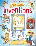 Frith, Alex - See Inside Inventions