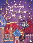 Milbourne, Anna - Illustrated Arabian Nights