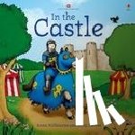 Milbourne, Anna - In the Castle