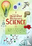 Chisholm, Jane - Usborne Illustrated Dictionary of Science