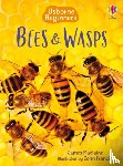 Maclaine, James - Bees and Wasps