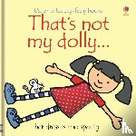 Watt, Fiona - That's not my dolly.
