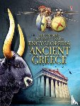 Chisholm, Jane, Miles, Lisa, Reid, Struan - Encyclopedia of Ancient Greece
