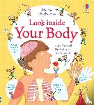 Stowell, Louie - Look Inside Your Body