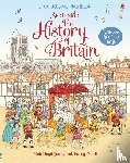 Jones, Rob Lloyd - See Inside the History of Britain