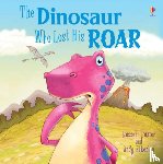 Punter, Russell - Dinosaur Who Lost His Roar