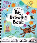 Watt, Fiona - Big Drawing Book