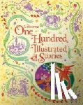 Usborne - One Hundred Illustrated Stories