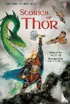 Frith, Alex - Stories of Thor