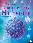Robson, Kirsteen - Complete Book of the Microscope