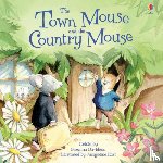Davidson, Susanna - Town Mouse and Country Mouse