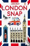 Usborne - London Snap
