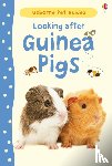 Howell, Laura - Looking after Guinea Pigs