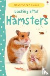 Meredith, Susan - Looking after Hamsters