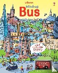 Watt, Fiona - Wind-up Bus