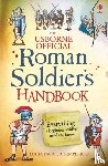 Sims, Lesley - Roman Soldier's Handbook