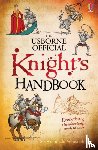 Taplin, Sam - Knight's Handbook