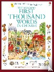 Amery, Heather - First Thousand Words in Chinese