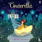 Davidson, Susanna - Cinderella