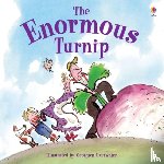 Daynes, Katie - Enormous Turnip