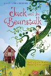 Davidson, Susanna - Jack & the Beanstalk