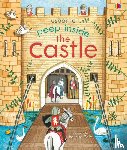 Milbourne, Anna - Peep Inside the Castle