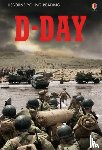 Brook, Henry - D-Day