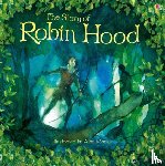Jones, Rob Lloyd - Story of Robin Hood