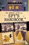 Usborne - Official Spy's Handbook