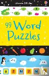 Tudhope, Simon - 99 Word Puzzles