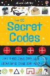 Bone, Emily - Over 50 Secret Codes