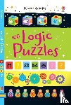 Tudhope, Simon - 100 Logic Puzzles