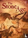 Martin, Jerome - The Stone Age