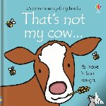 Watt, Fiona - That's not my cow.