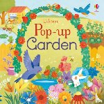 Watt, Fiona - Pop-up Garden