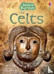 Pratt, Leonie - The Celts