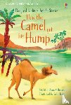 Milbourne, Anna - How the Camel got his Hump