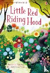 Jones, Rob Lloyd - Little Red Riding Hood