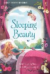 Sims, Lesley - Sleeping Beauty