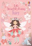 Watt, Fiona - Little Sticker Dolly Dressing Fairy