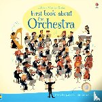 Taplin, Sam - First Book about the Orchestra