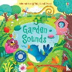 Taplin, Sam - Garden Sounds
