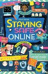 Stowell, Louie - Staying safe online
