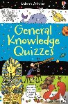 Smith, Sam, Tudhope, Simon - General Knowledge Quizzes