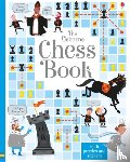 Bowman, Lucy - Usborne Chess Book