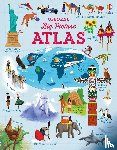 Bone, Emily - Big Picture Atlas